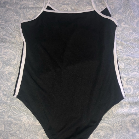 Body suit - Picture 2 of 2